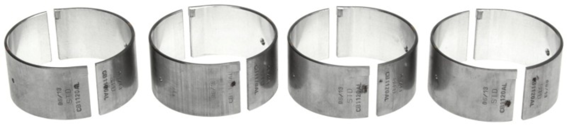 Picture of Clevite CLE Con Rod Bearing Set - CB1120A(4)