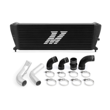 Picture of Mishimoto MM Intercooler Pipe Kits - MMINT-RGR-11KBKP