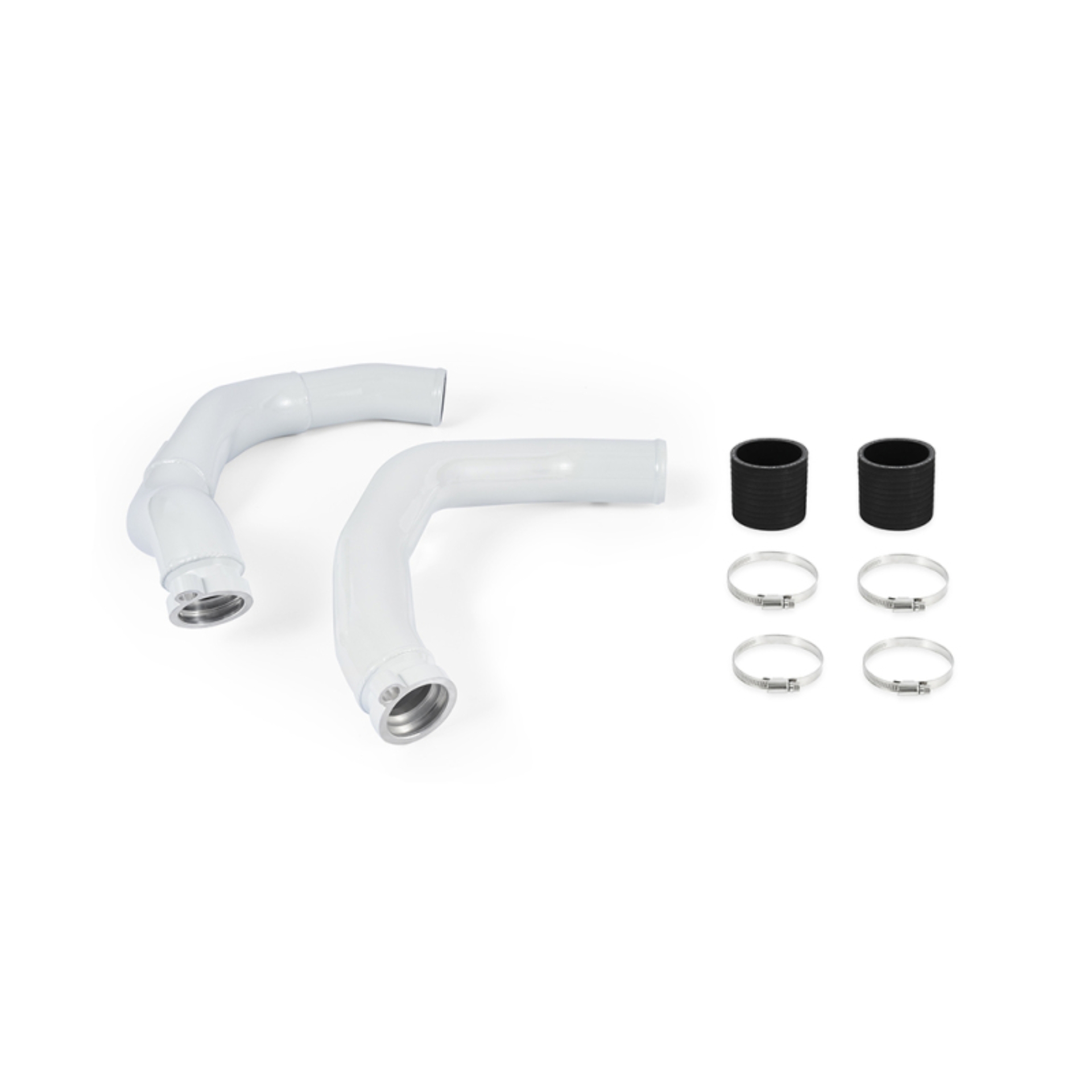 Picture of Mishimoto MM Intercooler Pipe Kits - MMICP-F80-15CAW
