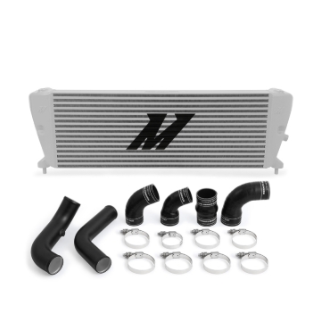 Picture of Mishimoto MM Intercooler Pipe Kits - MMINT-RGR-11KSLBK