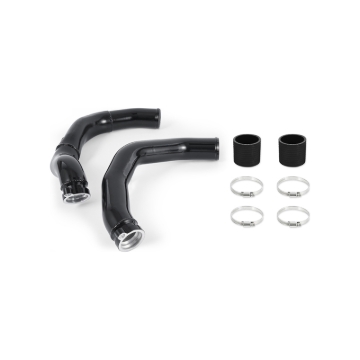 Picture of Mishimoto MM Intercooler Pipe Kits - MMICP-F80-15CBS