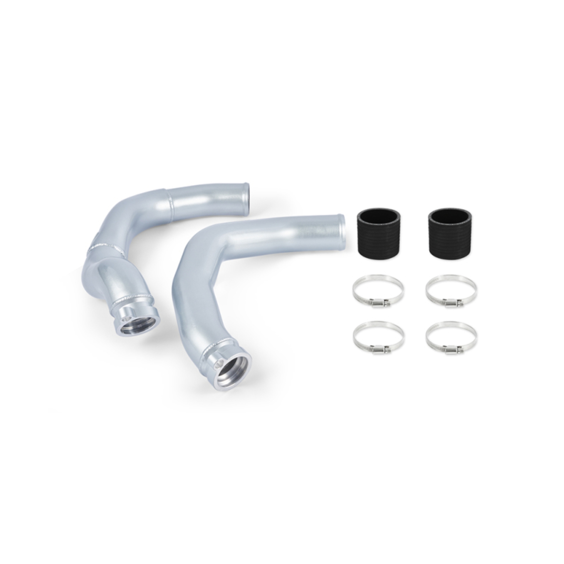 Picture of Mishimoto MM Intercooler Pipe Kits - MMICP-F80-15CSS
