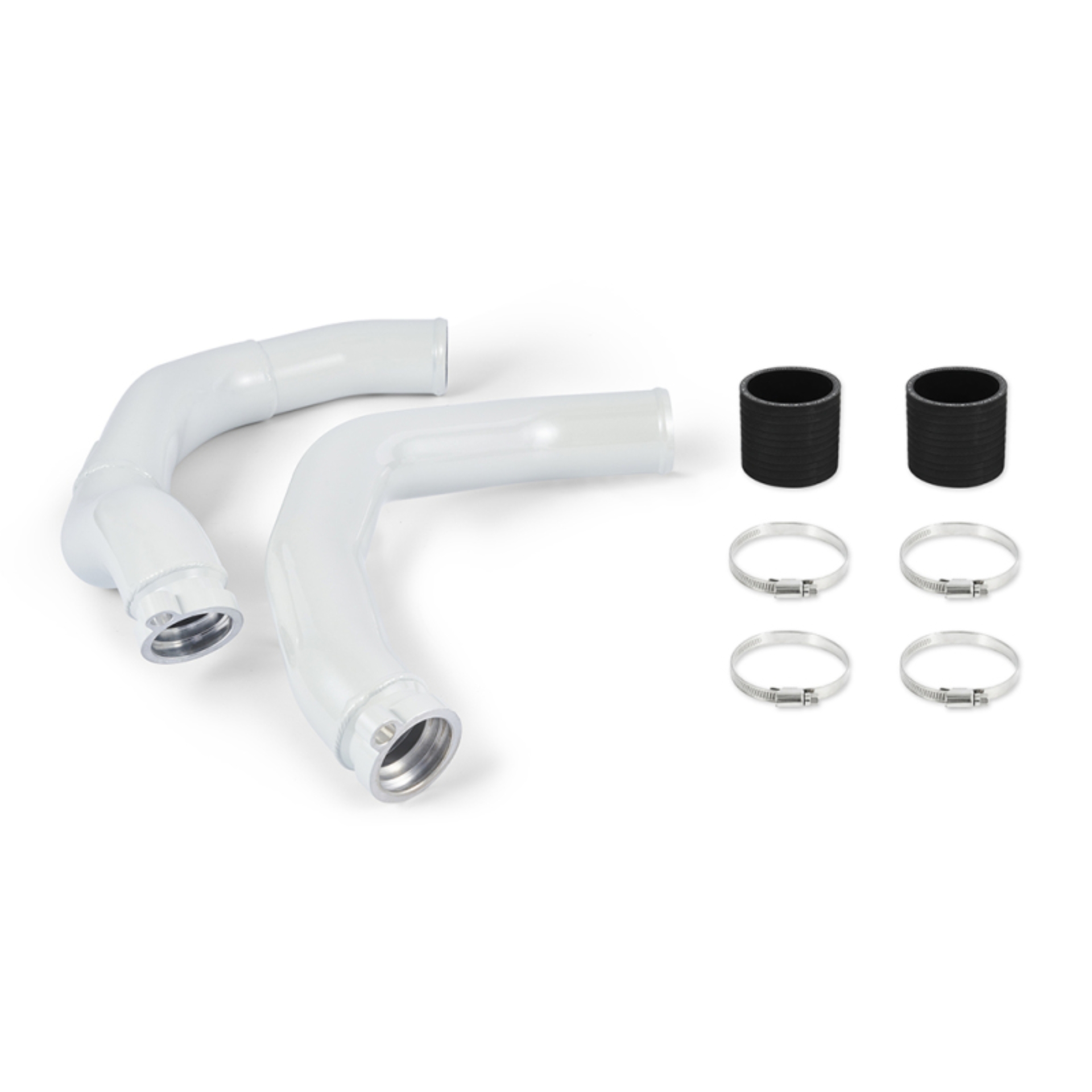 Picture of Mishimoto MM Intercooler Pipe Kits - MMICP-F80-15CMW