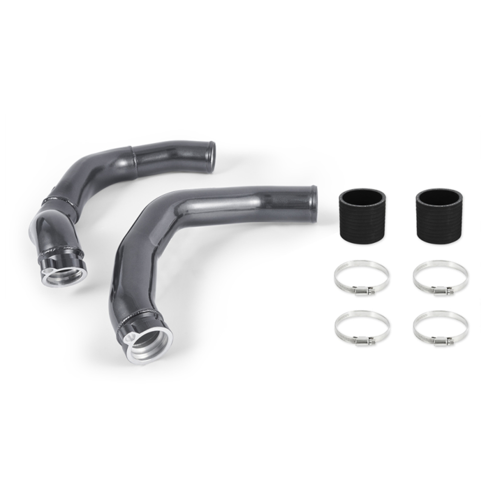 Picture of Mishimoto MM Intercooler Pipe Kits - MMICP-F80-15CMG