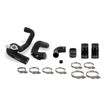 Picture of Mishimoto MM Intercooler Pipe Kits - MMICP-BR23-21UHBK