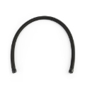 Picture of Mishimoto MM PTFE Braided Hose - MMSBH-0636-PB