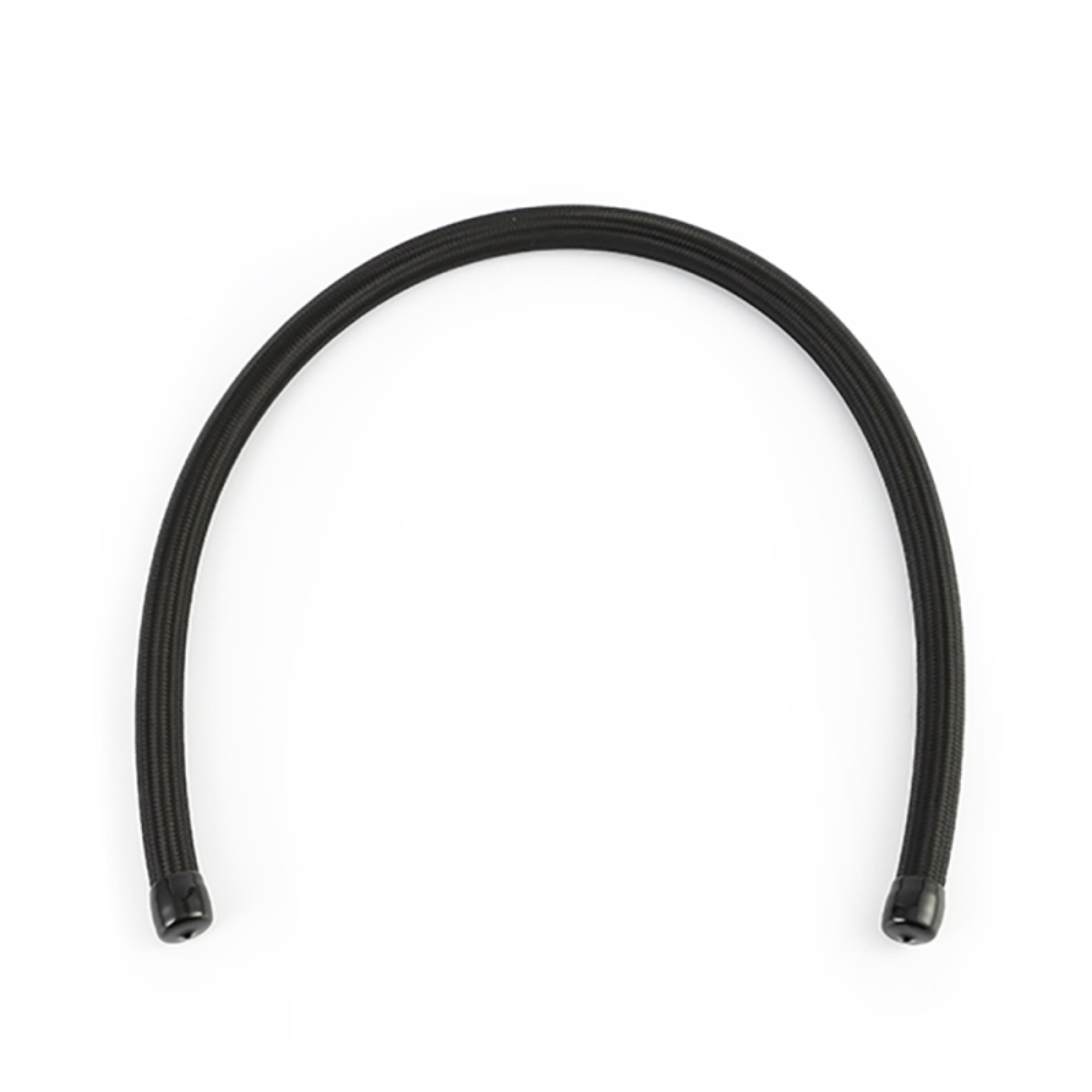 Picture of Mishimoto MM PTFE Braided Hose - MMSBH-0636-PB