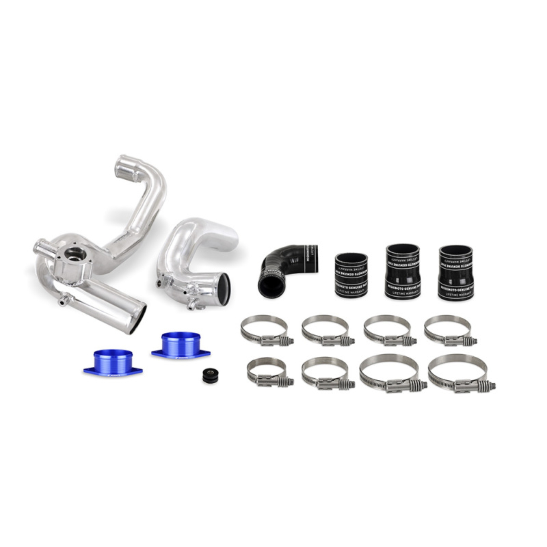 Picture of Mishimoto MM Intercooler Pipe Kits - MMICP-BR23-21USP