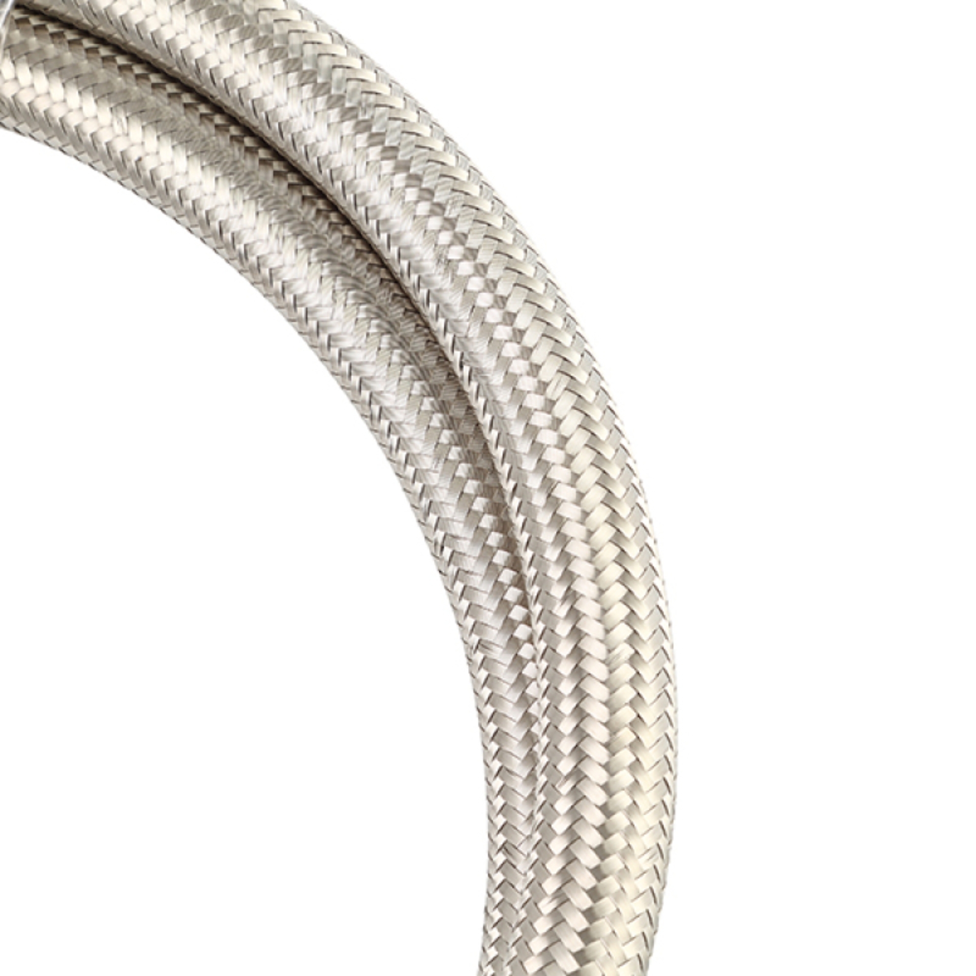 Picture of Mishimoto MM PTFE Braided Hose - MMSBH-0636-PS