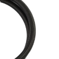 Picture of Mishimoto MM PTFE Braided Hose - MMSBH-0636-PB