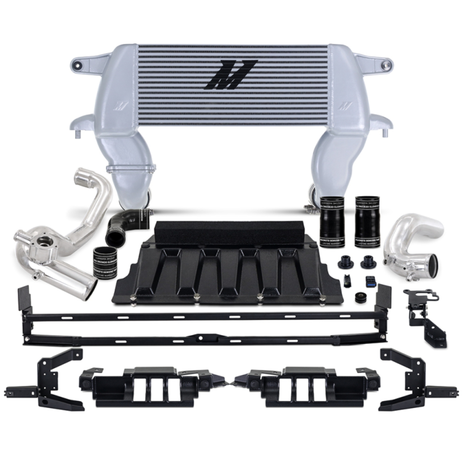 Picture of Mishimoto MM Intercooler Pipe Kits - MMINT-BR23-21HKSLP