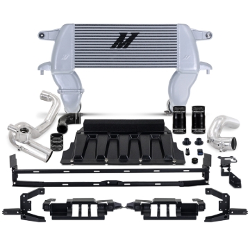 Picture of Mishimoto MM Intercooler Pipe Kits - MMINT-BR23-21HKSLP