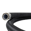 Picture of Mishimoto MM PTFE Braided Hose - MMSBH-0672-PB