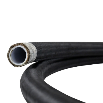 Picture of Mishimoto MM PTFE Braided Hose - MMSBH-0672-PB