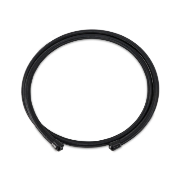 Picture of Mishimoto MM PTFE Braided Hose - MMSBH-0872-PB
