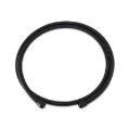 Picture of Mishimoto MM PTFE Braided Hose - MMSBH-0672-PB