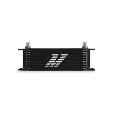 Picture of Mishimoto MM Oil Cooler-Univ - MMOC-13BK