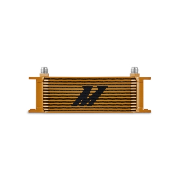 Picture of Mishimoto MM Oil Cooler-Univ - MMOC-13GD