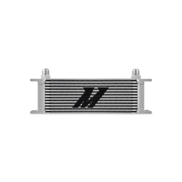 Picture of Mishimoto MM Oil Cooler-Univ - MMOC-13SL