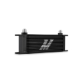 Picture of Mishimoto MM Oil Cooler-Univ - MMOC-13BK