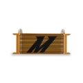 Picture of Mishimoto MM Oil Cooler-Univ - MMOC-16GD