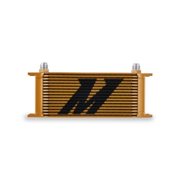 Picture of Mishimoto MM Oil Cooler-Univ - MMOC-16GD