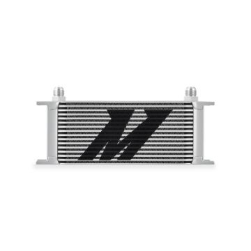 Picture of Mishimoto MM Oil Cooler-Univ - MMOC-16SL