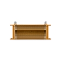 Picture of Mishimoto MM Oil Cooler-Univ - MMOC-16GD