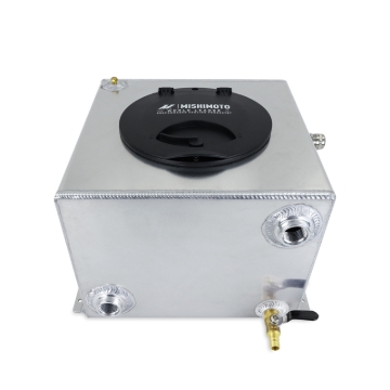 Picture of Mishimoto MM Reservoir Tanks Coolant Reservoirs - MMRT-A2W-50N