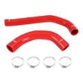 Picture of Mishimoto MM Silicone Hose-Radiator Radiator Hoses - MMHOSE-RAM-19RD