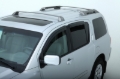 Picture of AVS Ventvisor-Smoke Wind Deflectors - 94193