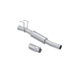 Picture of MBRP Muffler Delete Pipe 409 - S5101409