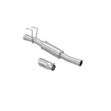 Picture of MBRP Muffler Delete Pipe 409 - S5101409