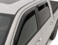 Picture of AVS Ventvisor-Smoke Wind Deflectors - 94182