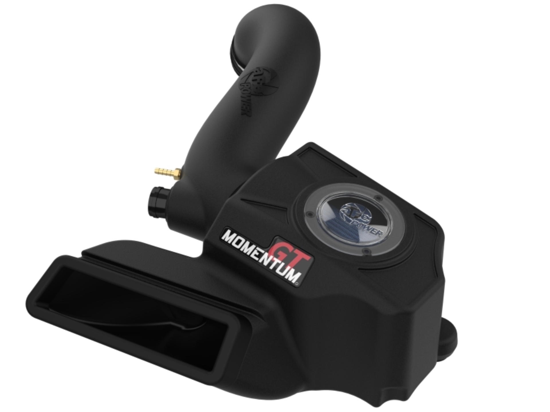 Picture of aFe Momentum GT Cold Air Intakes - 50-70104R