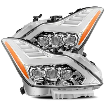 Picture of AlphaRex ARX NOVA Headlights - 881984
