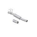 Picture of MBRP Muffler Delete Pipe 409 - S5101409