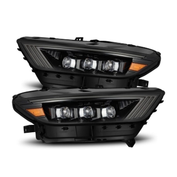Picture of AlphaRex ARX NOVA Headlights - 880114