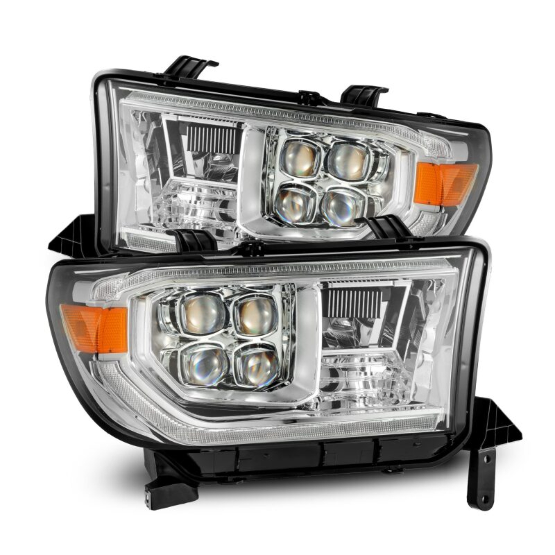 Picture of AlphaRex ARX NOVA Headlights - 880819