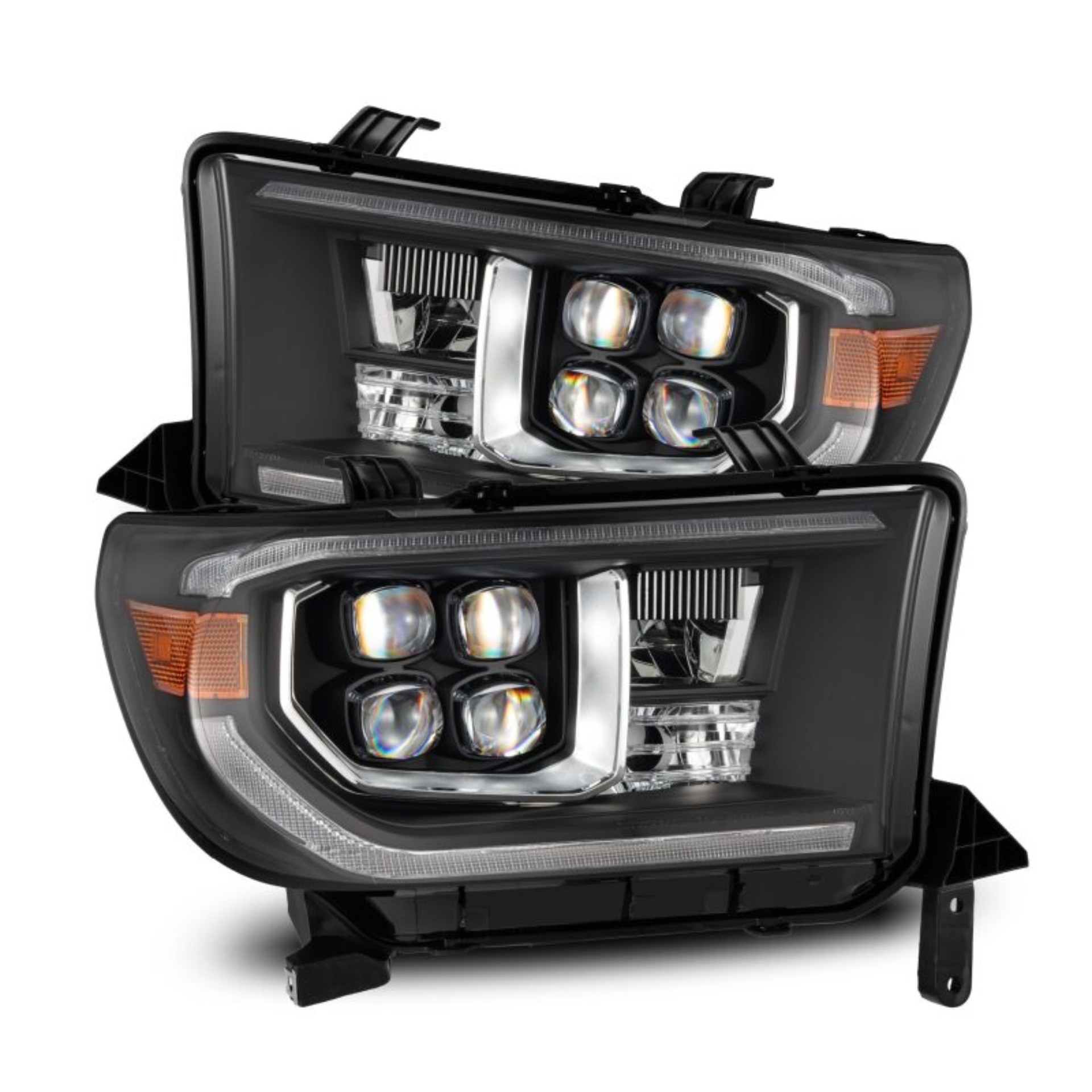 Picture of AlphaRex ARX NOVA Headlights - 880818
