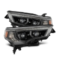 Picture of AlphaRex ARX PRO-Series Headlights - 880850