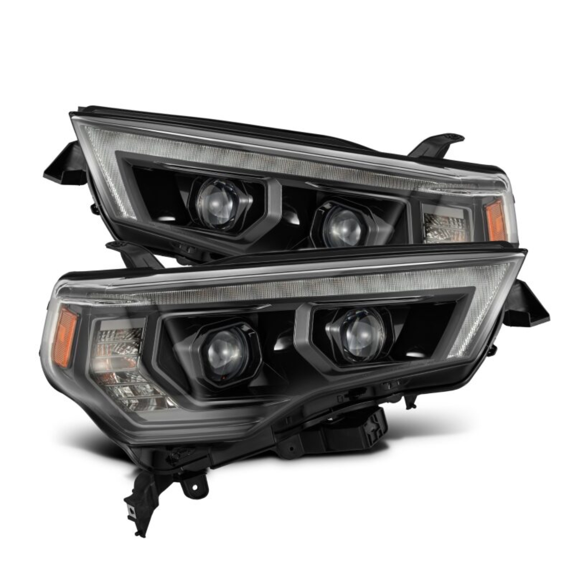 Picture of AlphaRex ARX PRO-Series Headlights - 880850