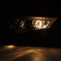 Picture of AlphaRex ARX PRO-Series Headlights - 880850