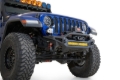 Picture of Addictive Desert Designs ADD Rock Fighter Front Bumper - F964900010103