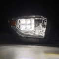 Picture of AlphaRex ARX NOVA Headlights - 880831