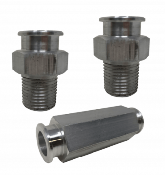 Picture of FASS Fuel Systems FASS Fuel Lines - PAK1001
