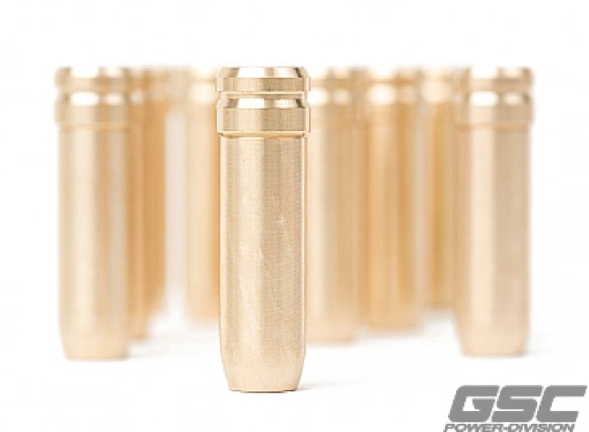 Picture of GSC Power Division GSC Exhaust Valve Guides - 3113.003-1