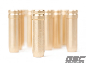 Picture of GSC Power Division GSC Exhaust Valve Guides - 3113.001-1