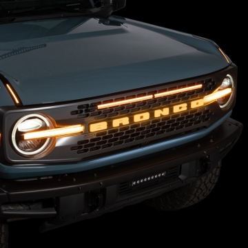 Picture of Putco PUT Blade Tailgate Light Bars Light Tailgate Bar - 310032
