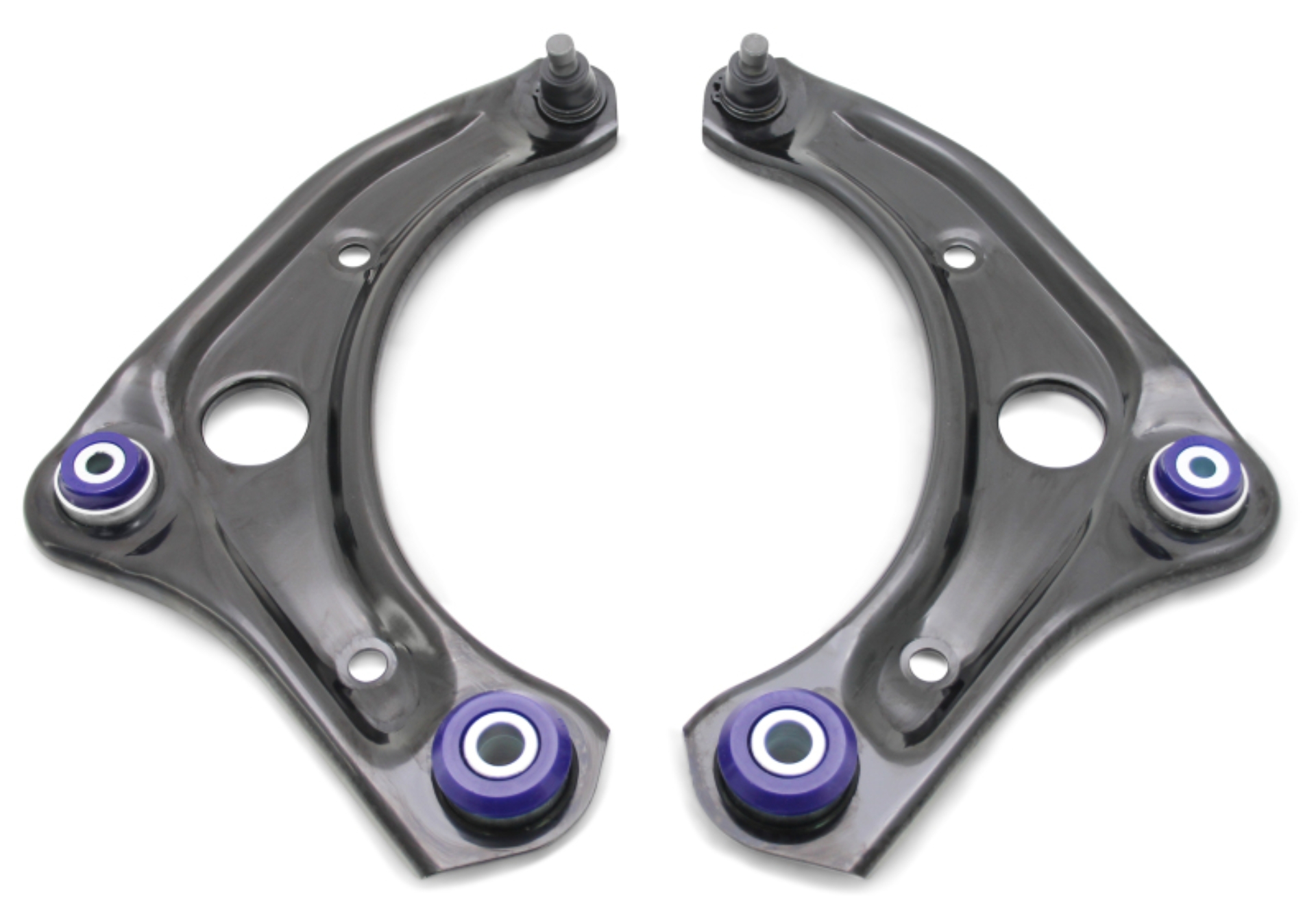 Picture of Superpro SPR Control Arms-Front - TRC1084